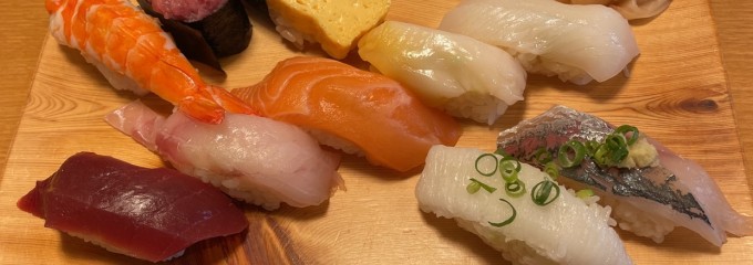 江戸前すし 百萬石 幸町店