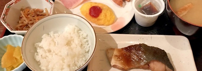 函館パークホテル