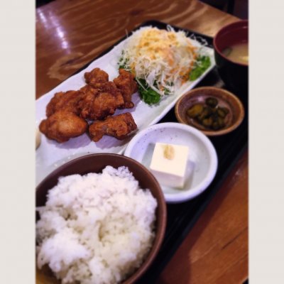 てけてけ 日本橋茅場町店 東京 日本橋 大手町 茅場町 和食 その他