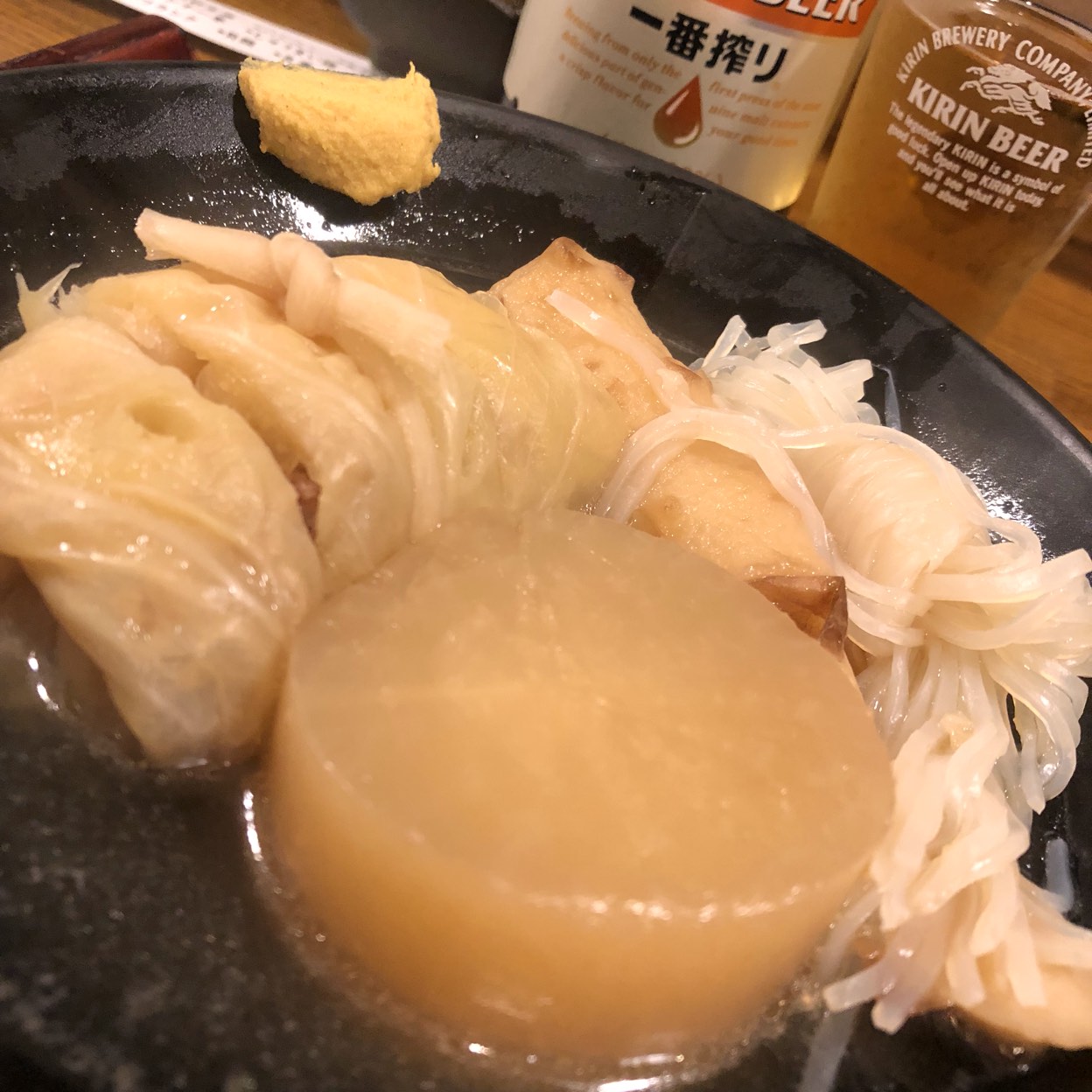 おでん 一平 郡山