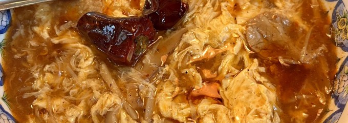 中国ラーメン揚州商人 横浜スタジアム前店