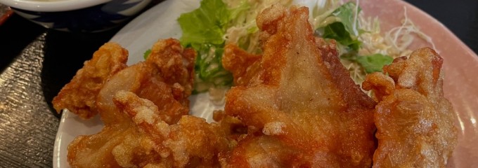 あらかわ食堂