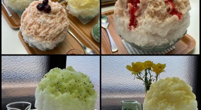 埜庵 鵠沼海岸駅 スイーツ その他