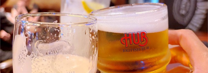 HUB 横浜鶴屋町店