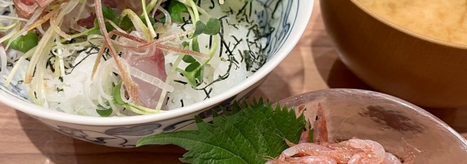 小田保  豊洲市場