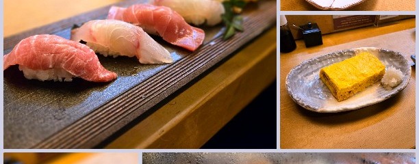 すしの磯一 南柏店