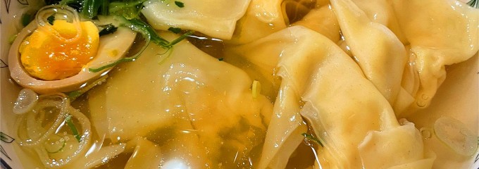 中国ラーメン揚州商人 立川店