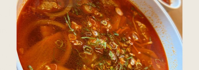 たちばな 焼肉レストラン