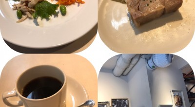 オザミ デ ヴァン 本店 銀座 新橋 有楽町 銀座一丁目 フランス料理