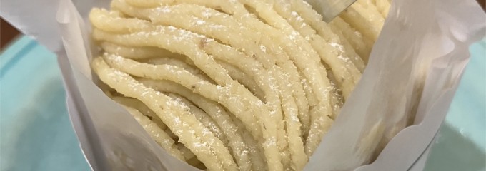 巴裡 小川軒 新橋店