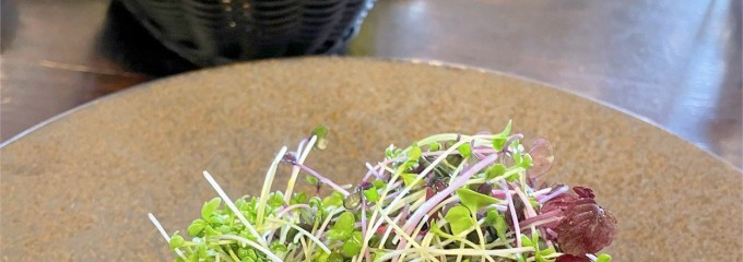 ベーカリーアンドレストラン 沢村 新宿