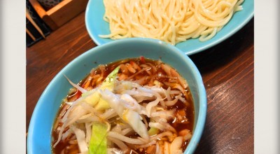 つけそば屋 麺楽 多摩 府中 立川 八王子 河辺 つけ麺