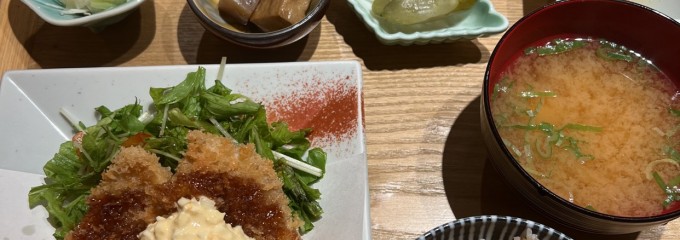 てしごと料理 まる山