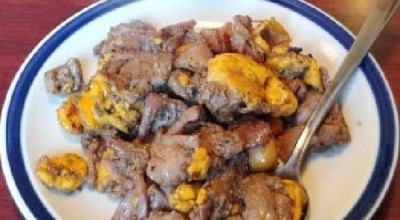 須砂渡食堂 和食 その他