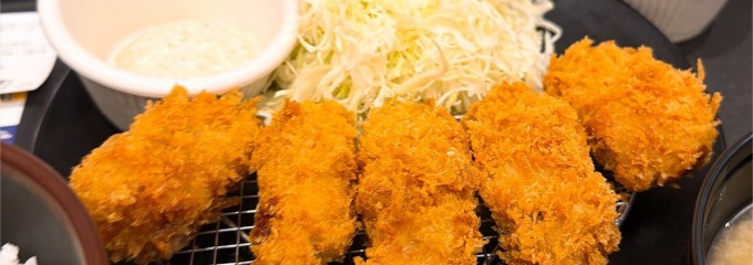 松のや 錦糸町店