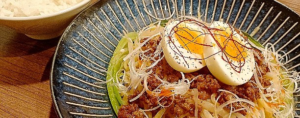 中国菜館 慶安