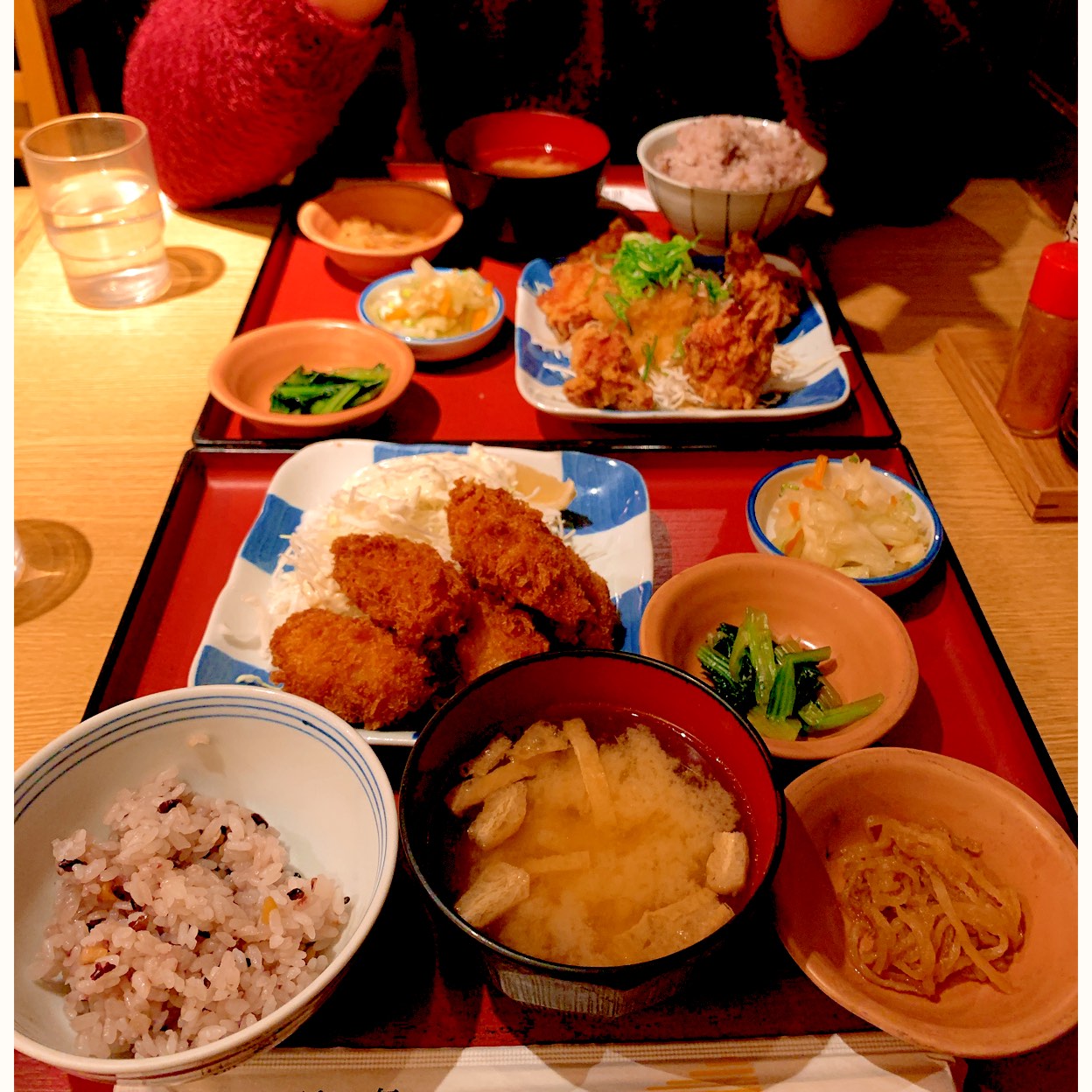 おひつ 家 吉祥寺 店(01)
