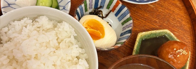 まちノ食堂
