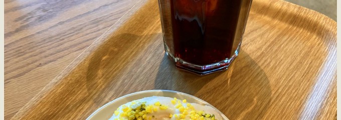 ミサキドーナツ 星天qlay店