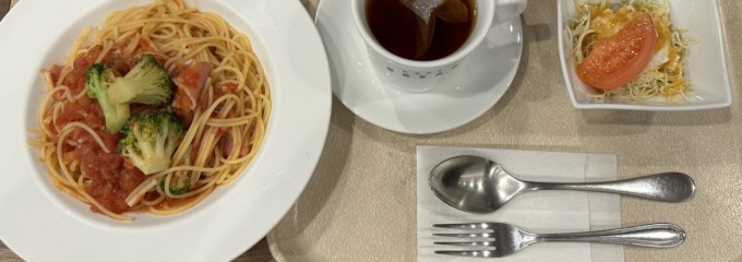 CAFE　BREAK クリスタ長堀店