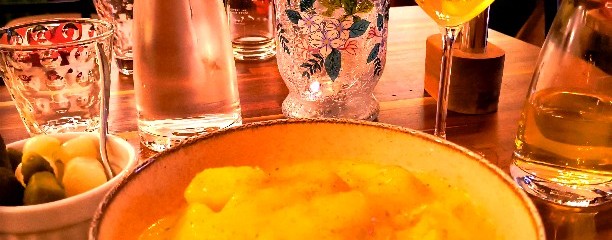 Restaurant Der Kuckuck