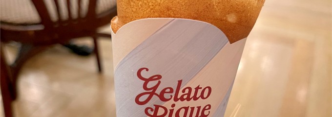 gelato pique cafe' creperie
