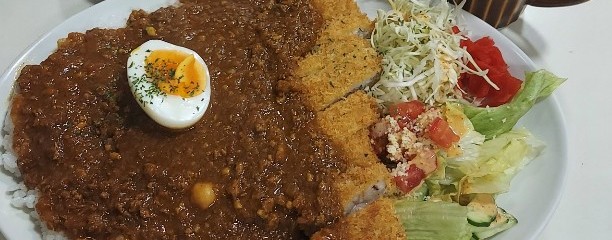 ミドリ食堂