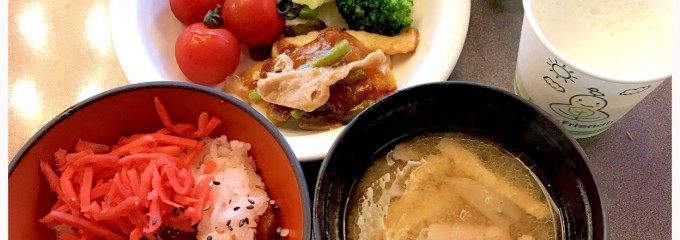 ニュー阿寒ホテル