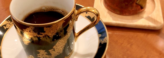 UCCコーヒー博物館