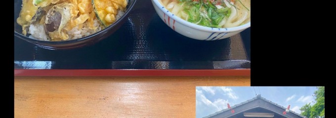 秀吉うどん