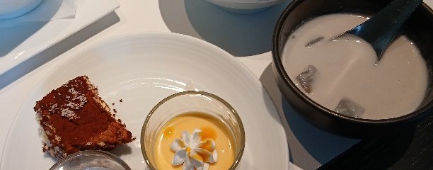 マンゴツリー東京