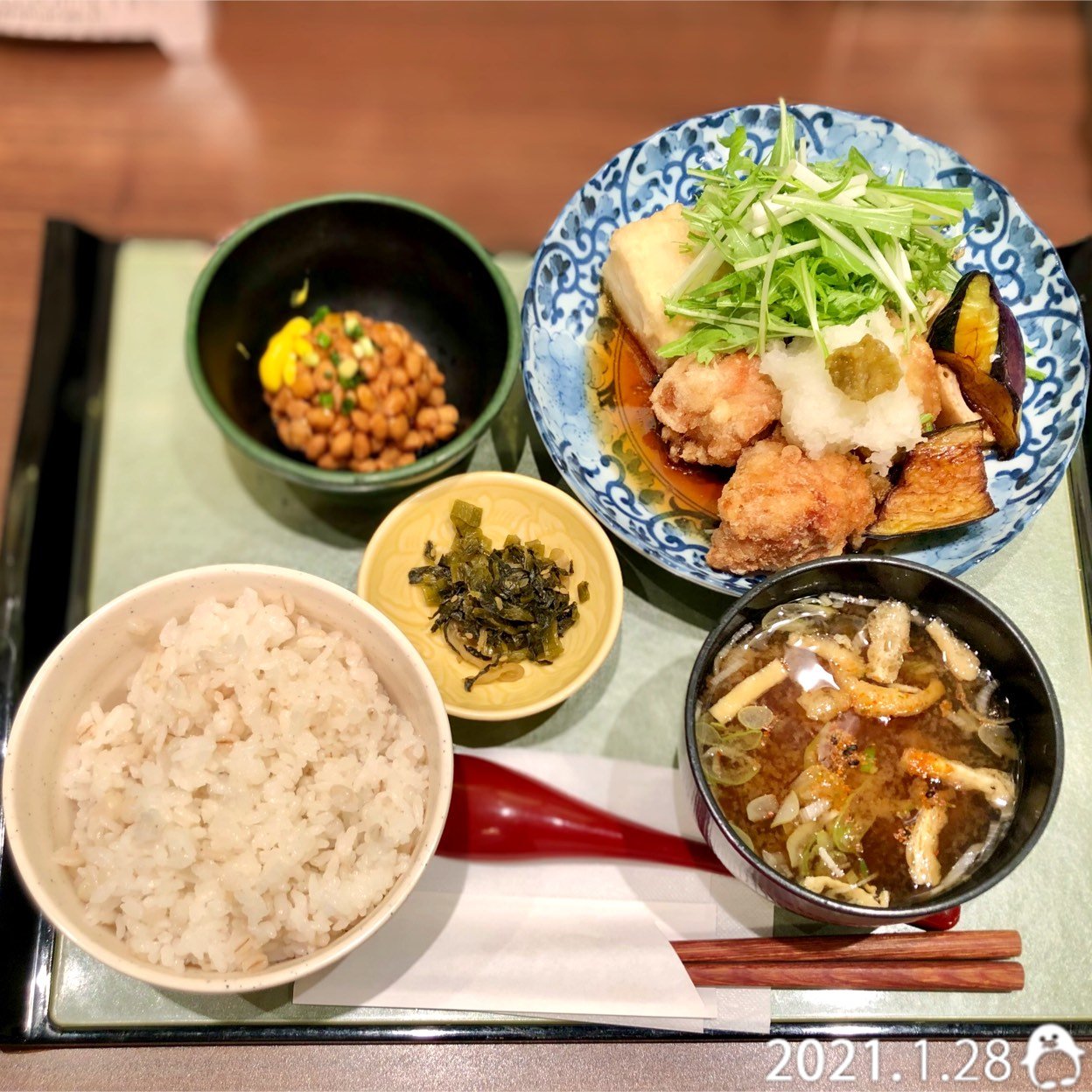 ごはん処 わがん 飯田橋東口店 四ツ谷 飯田橋 神楽坂 飯田橋 和食 その他