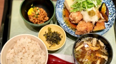 ごはん処 わがん 飯田橋東口店 四ツ谷 飯田橋 神楽坂 飯田橋 和食 その他