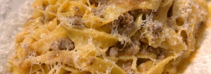 ピッツェリア・ダ・ガエターノ 大名店