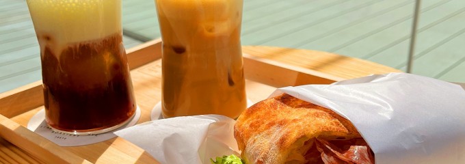 スターバックス リザーブ®︎ロースタリー 東京