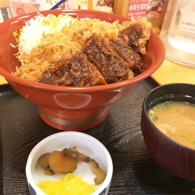 かつさと 豊橋広小路店 駅前大通駅 とんかつ かつさと 豊橋広小路店 駅前大通駅 とんかつ