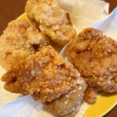 唐揚げ専門ばんがり 花巻店 唐揚げ専門ばんがり 花巻店