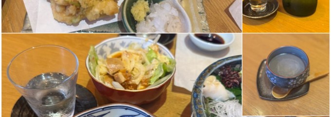 酒肴屋 いっこう