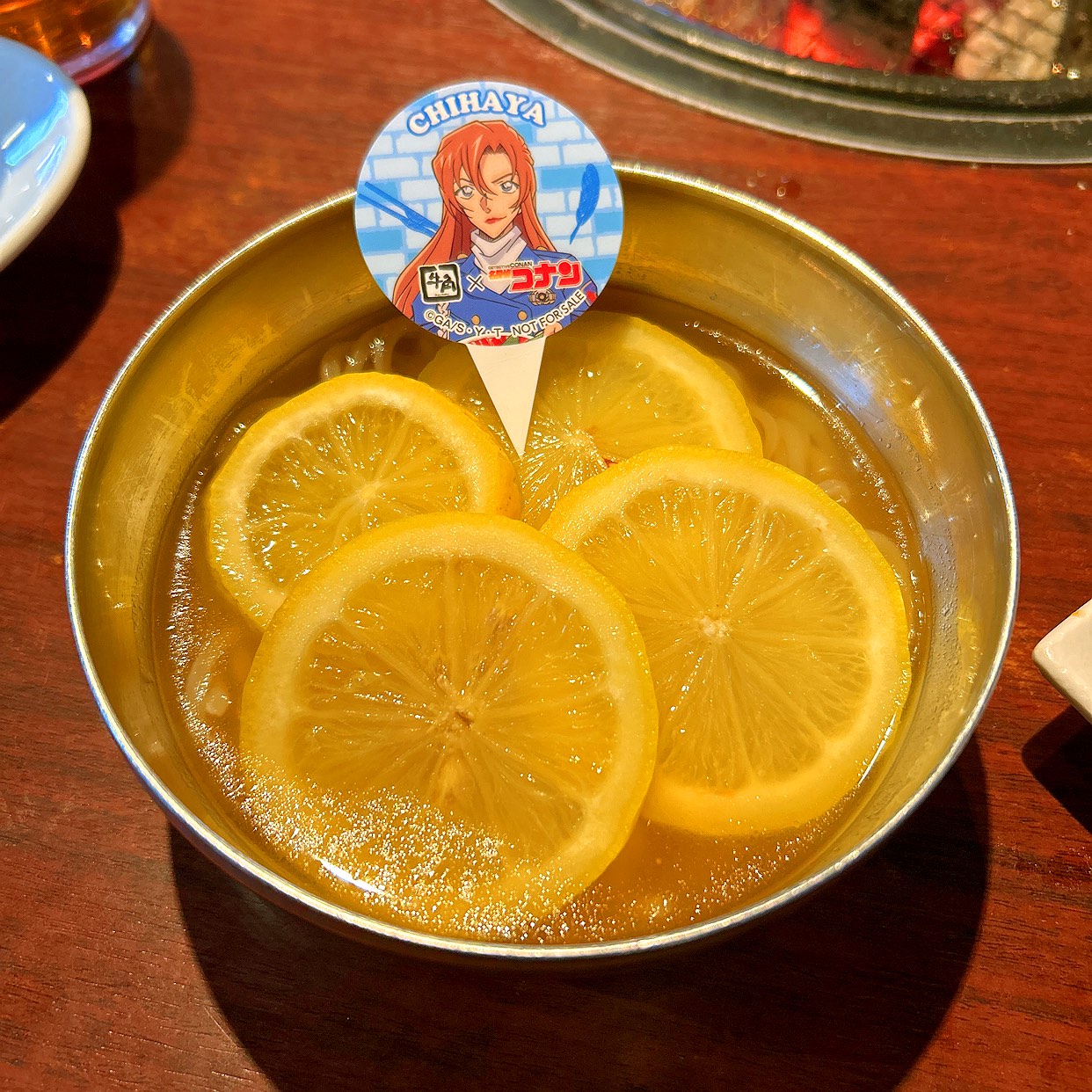 牛角 水道橋 店