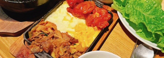 VEGEGO 오늘의 식단&CAFÉ ららぽーと富士見