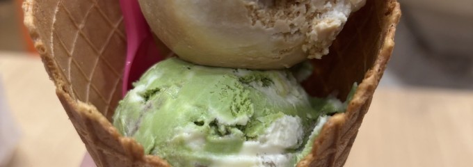 サーティワンアイスクリーム 泉パークタウンタピオ店