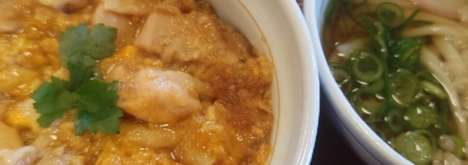 なか卯 江南宮後店