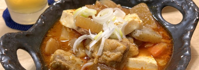 家庭料理 さなえん家