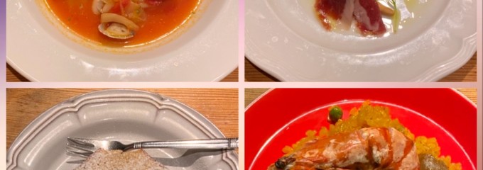 月島スペインクラブ