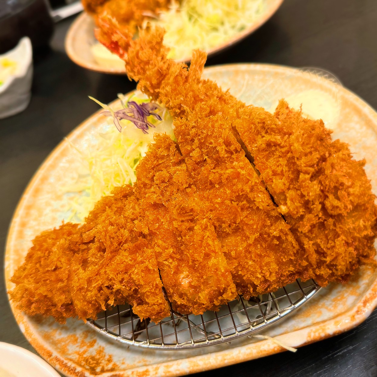 とんかつ 勝(追浜/和食) | ホットペッパーグルメ