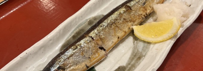 築地食堂 源ちゃん 神保町店