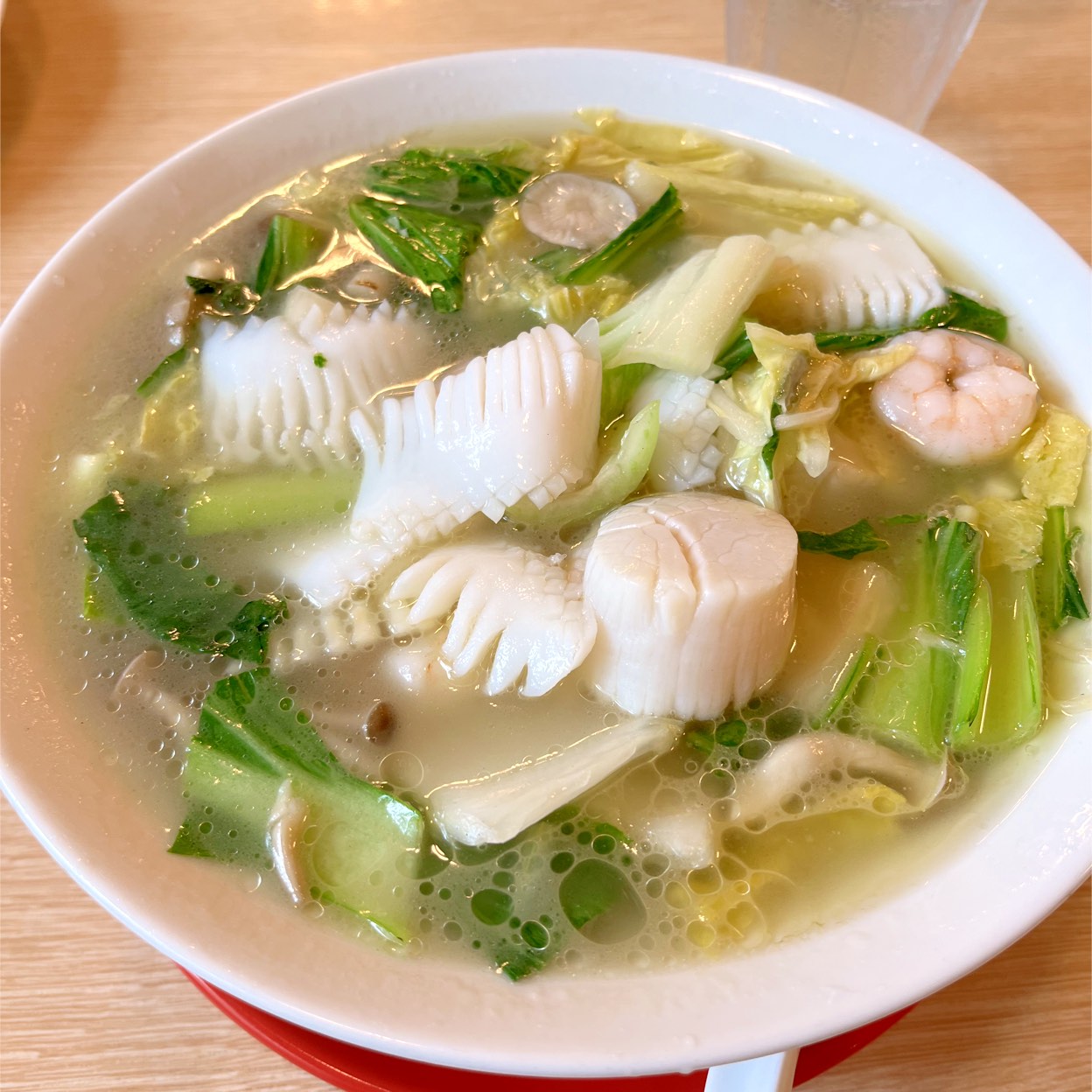 中華ごはん かんざし>