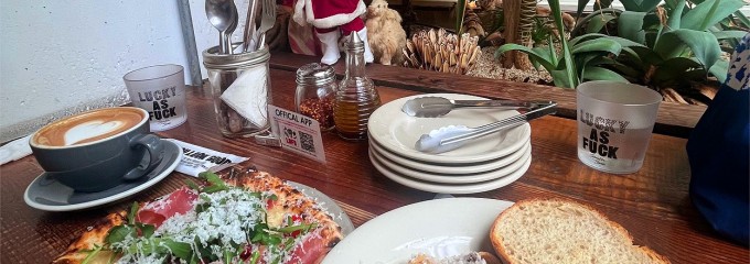 グッドタウンベイクハウス