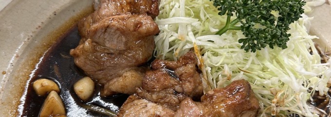 あさひ食堂