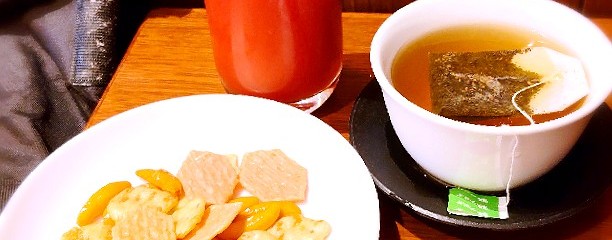 サクララウンジ 大阪国際（伊丹）空港 国内線